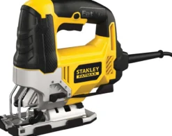 Stanley fatmax stikksag 710w i koffert