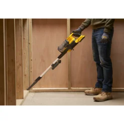 Stanley fatmax støvsuger 18v v20 sfmcvs001d1