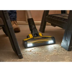 Stanley fatmax støvsuger 18v v20 sfmcvs001d1