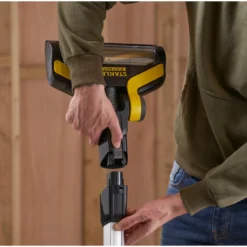 Stanley fatmax støvsuger 18v v20 sfmcvs001d1