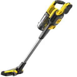Stanley fatmax støvsuger 18v v20 sfmcvs001d1