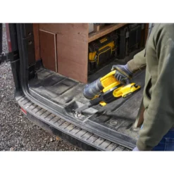 Stanley fatmax støvsuger 18v v20 sfmcvs001d1