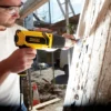 Stanley fatmax varmluftpistol 2000w