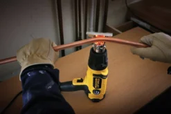 Stanley fatmax varmluftpistol 2000w