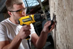 Stanley fatmax varmluftpistol 2000w