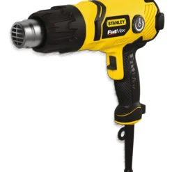Stanley fatmax varmluftpistol 2000w