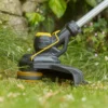 Stanley fatmax v20 gresstrimmer 33cm 18v