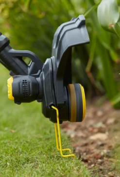 Stanley fatmax v20 gresstrimmer 33cm 18v