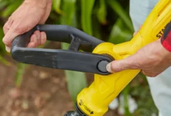 Stanley fatmax v20 gresstrimmer 33cm 18v