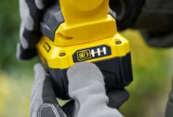 Stanley fatmax v20 hekksaks 18v
