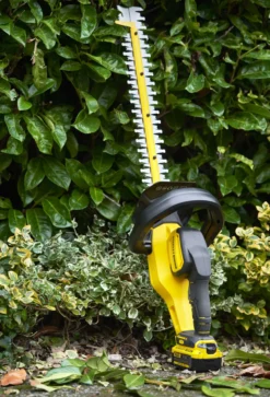Stanley fatmax v20 hekksaks 18v