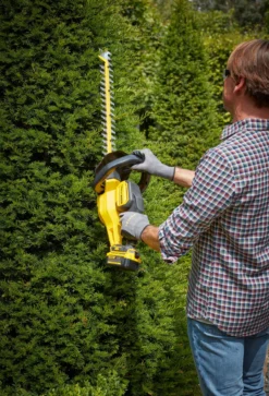 Stanley fatmax v20 hekksaks 18v