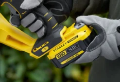 Stanley fatmax v20 hekksaks 18v