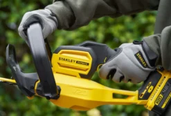 Stanley fatmax v20 hekksaks 18v