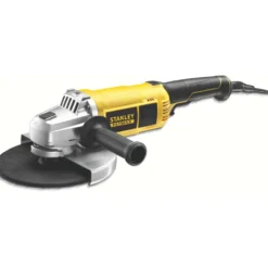 Stanley fatmax vinkelsliper 2200w 230mm