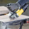 Stanley fatmax vinkelsliper 850w 155mm i koffert