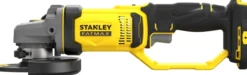 Stanley fatmax vinkelsliper 18v 125mm