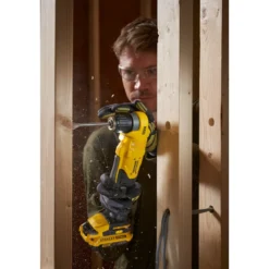 Stanley fatmax vinkeltrekker 18v sfmcd750b