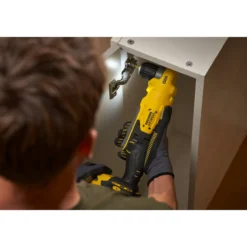 Stanley fatmax vinkeltrekker 18v sfmcd750b