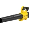 Stanley fatmax v20 løvblåser børsteløs solo