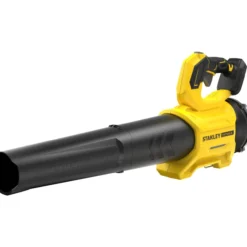 Stanley fatmax v20 løvblåser børsteløs solo