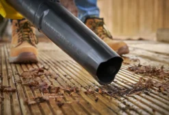 Stanley fatmax v20 løvblåser børsteløs solo