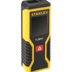 Stanley laser avstandsmåler tlm50 15m