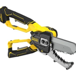 Stanley motorsag alligator 18v v20 15cm