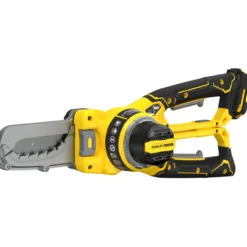 Stanley motorsag alligator 18v v20 15cm