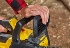 Stanley motorsag 18v 30cm u/batteri