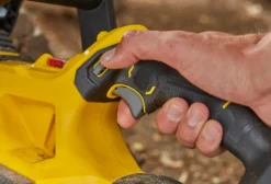Stanley motorsag 18v 30cm u/batteri
