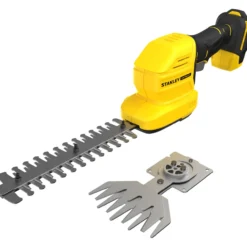 Stanley multitrimmer hekk/saks