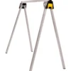 Stanley sagbukk metall 2 stk