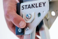 Stanley sagbukk metall 2 stk
