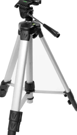 Stanley stativ tripod aluminium
