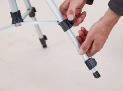 Stanley stativ tripod aluminium