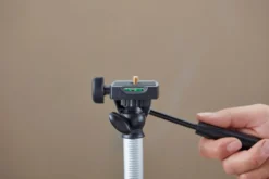 Stanley stativ tripod aluminium