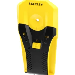 Stanley stenderfinner s160