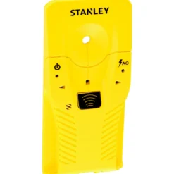 Stanley stenderfinner s110