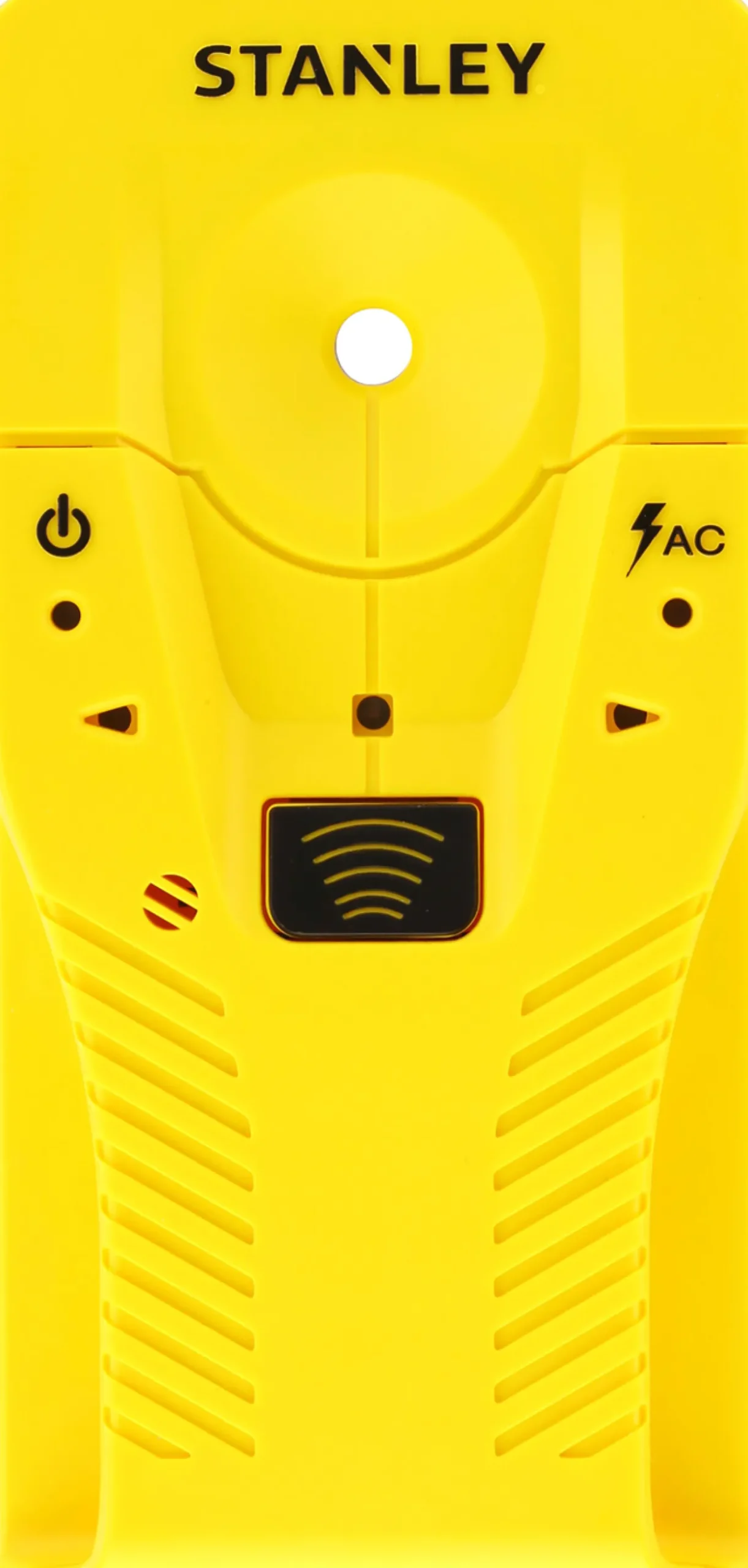 Stanley stenderfinner s110
