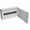 Stansefabrikken flexibox påvegg 1 rad 1x18 moduler