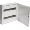 Stansefabrikken flexibox 2 rad påvegg