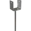 Stolpesko b 100x70x4