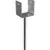 Stolpesko b 73x70x4