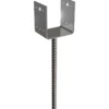 Stolpesko b 48x40x4