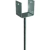 Stolpesko b 123x90x4 st-vf