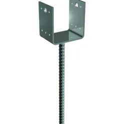 Stolpesko b 123x90x4 st-vf