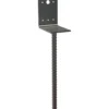 Stolpesko l 100x70x4