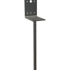 Stolpesko l 100x70x4