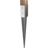 Stolpespyd 73x73x600x2